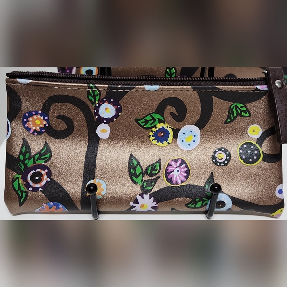 ST JUDE Travel Jewelry Organizer Trifold Envelope NWOT - Picture 7 of 15